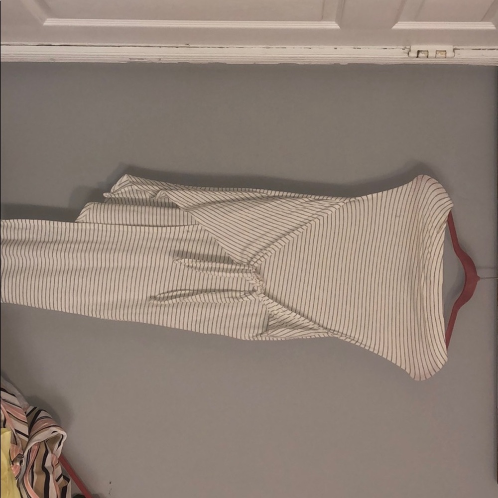 Tube dress